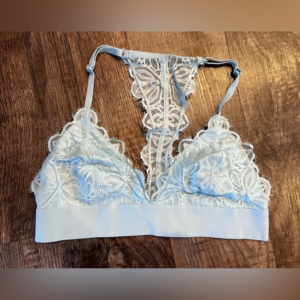 Victoria’s Secret PINK Lace Bralette